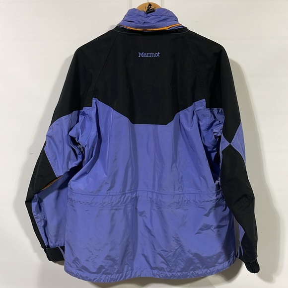 Marmot shell jacket - Picture 4 of 4